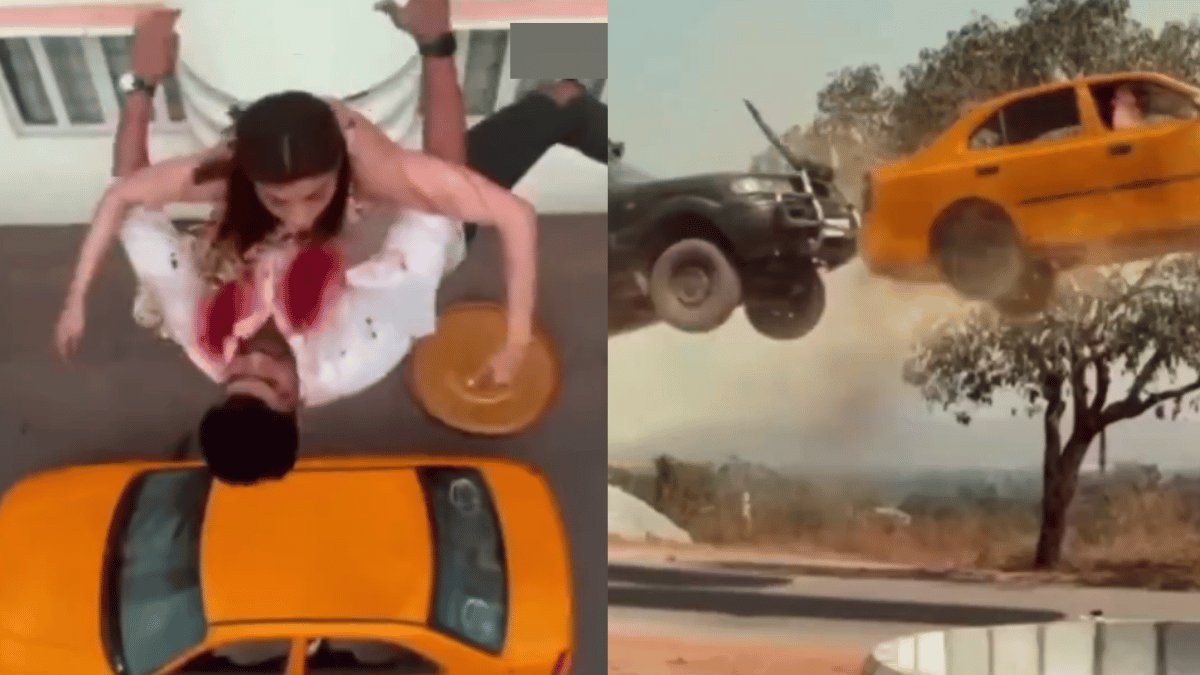 bizarre-telugu-movie-scene-leaves-netizens-scratching-heads-over-gravity-defying-fight-moves-science-khatare-mein-hai-viral-video